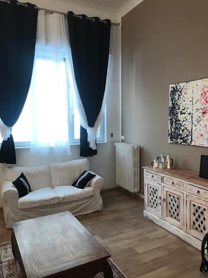 San Secondo Street Torino Dış mekan fotoğraf