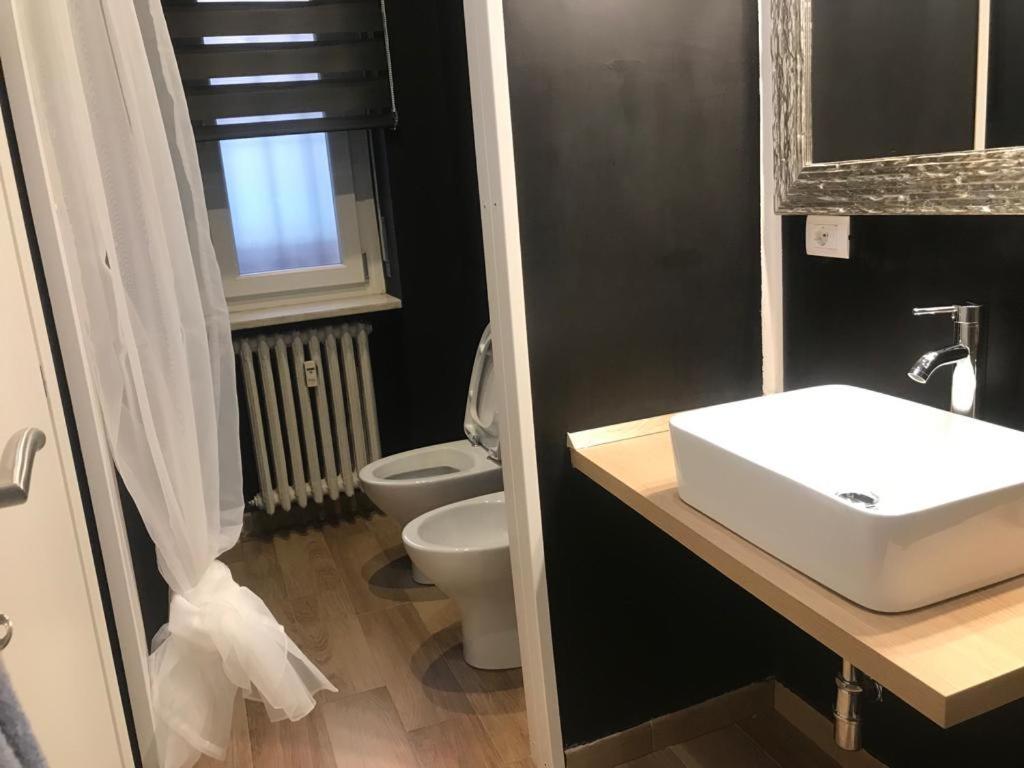 San Secondo Street Torino Dış mekan fotoğraf